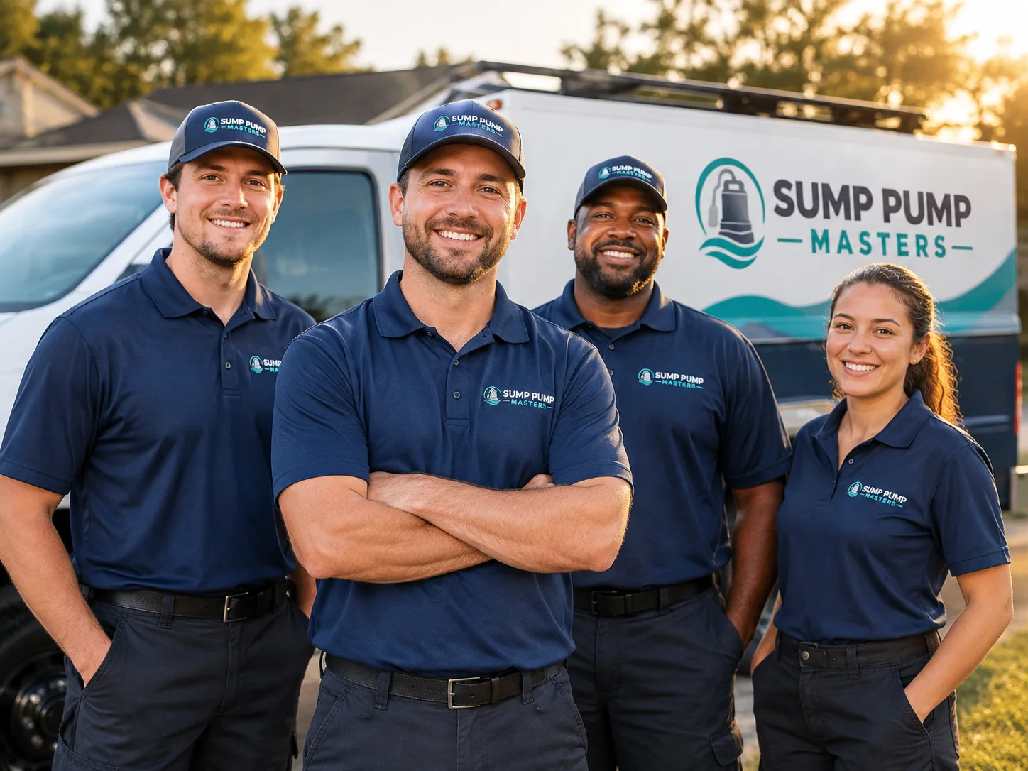 Sump Pump Repair company in Shawnee, WY
